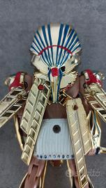 Ramses Gigante Giochi Preziosi - Jouet Vintage Neuf En Boîte