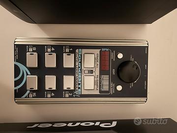 Soundbite XL Red Sound