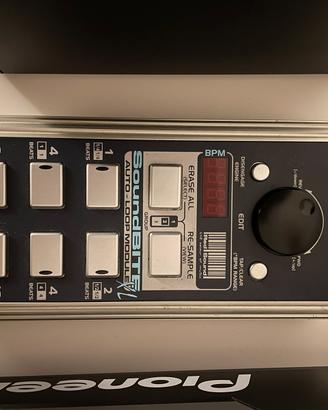 Soundbite XL Red Sound