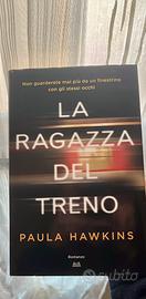 La ragazza del treno, Paola Hawkins