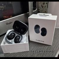 auricolari samsung