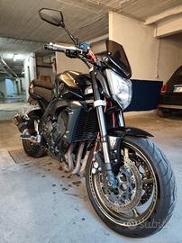 Yamaha fz1