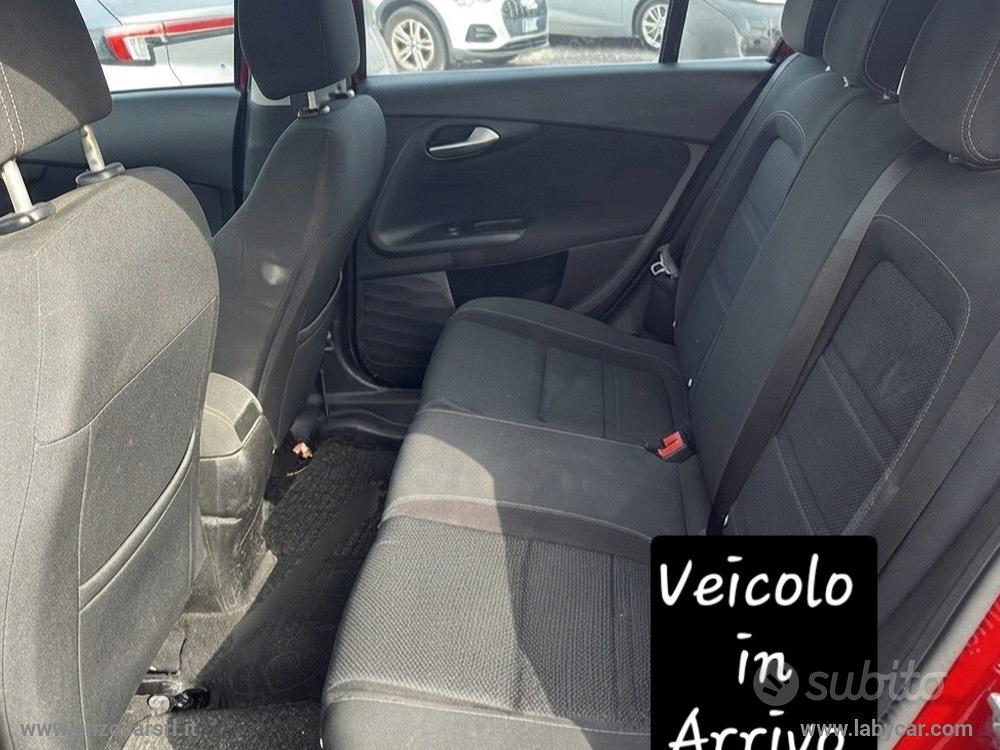 Fiat Tipo 2017 photo 5