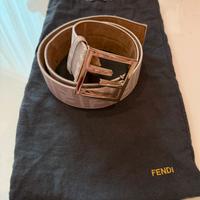 Cintura Fendi