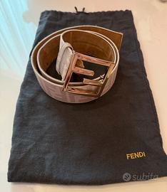 Cintura Fendi