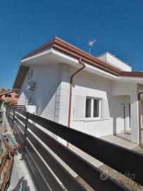 CIAMPINO | Ville nuova costruzione | classe A++