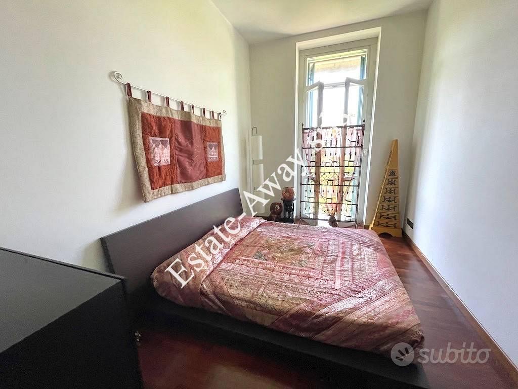 Appartamento – Bordighera, Arziglia - Altro