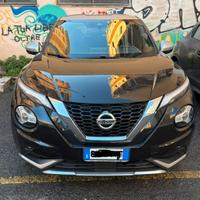 Nissan Juke 2021 N-design