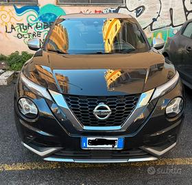 Nissan Juke 2021 N-design