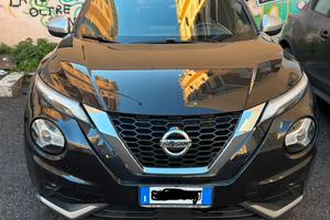Nissan Juke 2021 N-design
