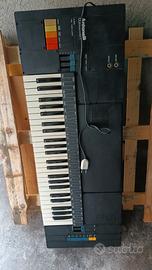 pianola elettronica 