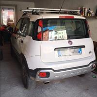 Panda cross anno 2015