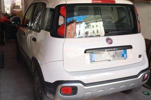 Panda cross anno 2015