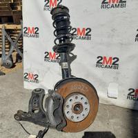 FUSELLO COMPLETO ANTERIORE SINISTRO AUDI A3 Sportb