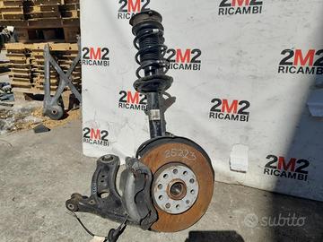 FUSELLO COMPLETO ANTERIORE SINISTRO AUDI A3 Sportb