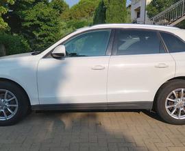 AUDI Q5 2.0TDI 150CV Advanced -TETTO PANORAMICO-