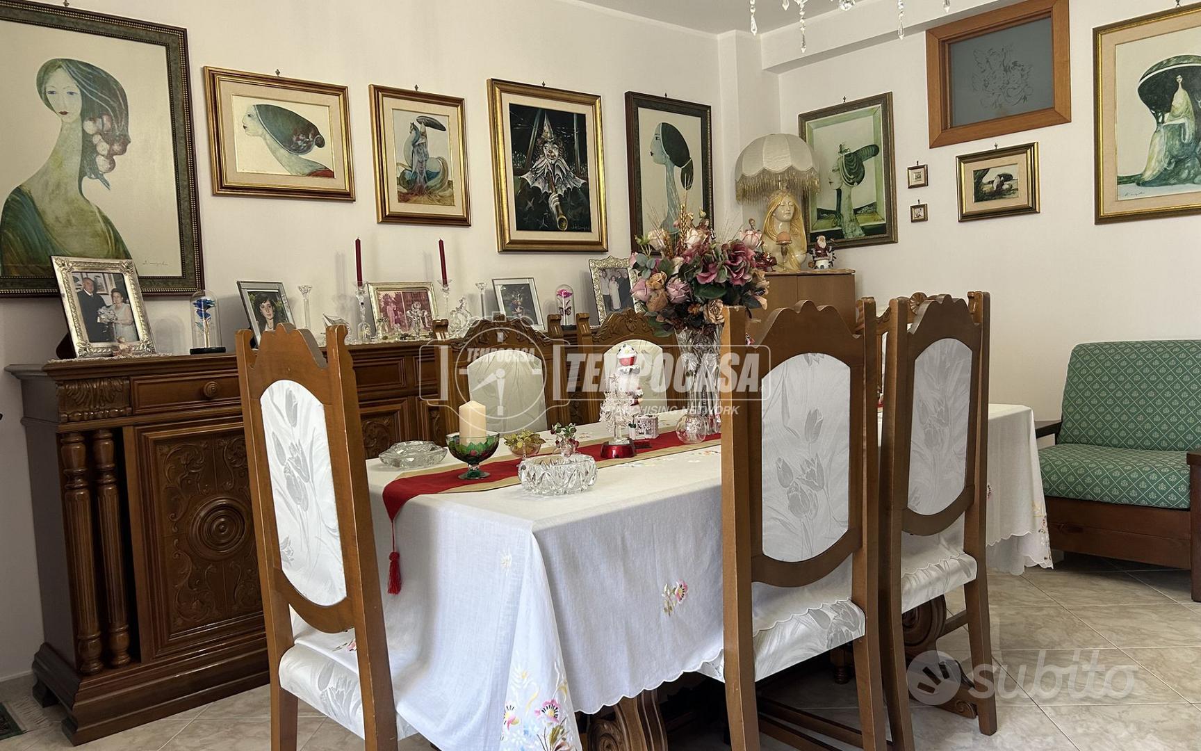 Casa – Catania, Guardia, Picanello-Ognina-Barriera-Canalicchio - Vista 3
