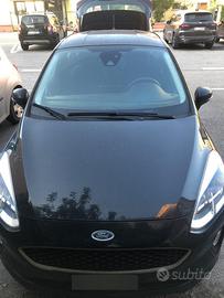 Ford Fiesta VII 2017 5p 1.5 Ecoblue (tdci)