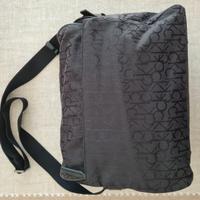 Borsa tracolla donna Calvin Klein