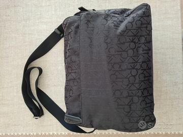 Borsa tracolla donna Calvin Klein