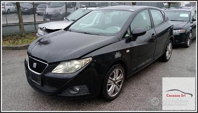SEAT IBIZA per ricambi