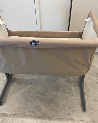 CHICCO NEXT2ME ESSENTIAL CULLA CO-SLEEPING