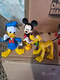 Topolino collection
