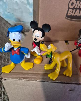 Topolino collection