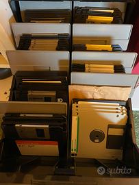 Floppy non formattati