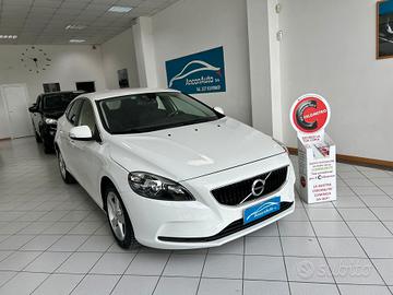 Volvo V40 2.0 D2 X NEOPATENTATI 2017