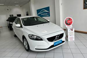 Volvo V40 2.0 D2 X NEOPATENTATI 2017