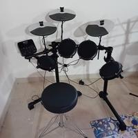 batteria elettronica alesis 