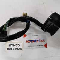 Commutatore Luci Sinistro Kymco xciting 500 2005