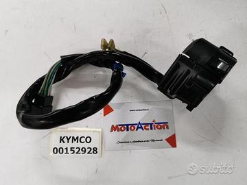 Commutatore Luci Sinistro Kymco xciting 500 2005