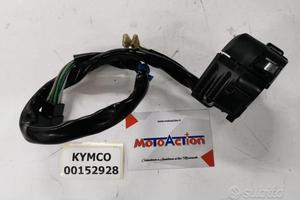 Commutatore Luci Sinistro Kymco xciting 500 2005