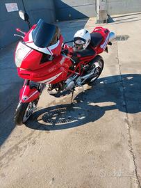 ducati multistrada 1000 ds