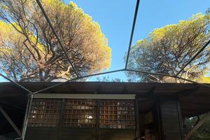 Bungalow cieloverde