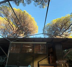 Bungalow cieloverde