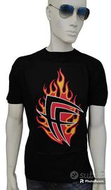 Fear Factory T Shirt Vintage 00s Thrash Nu Metal 