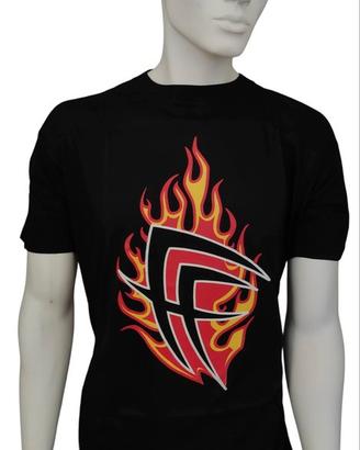 Fear Factory T Shirt Vintage 00s Thrash Nu Metal 