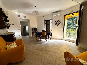 Rif.RI0497| appartamento trilocale