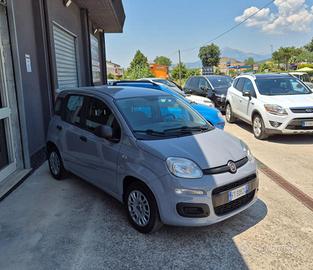 FIAT Panda 1.2 69 cv