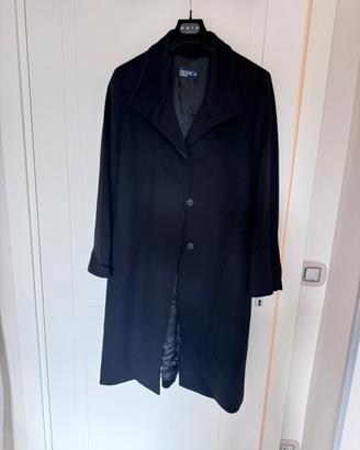 Cappotto di lana Loro Piana