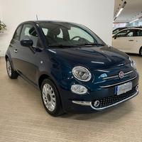 Fiat 500 1.0 Hybrid Dolcevita 2024 Sensori Climaut