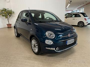 Fiat 500 1.0 Hybrid Dolcevita 2024 Sensori Climaut