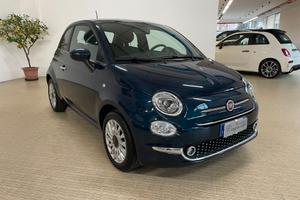 Fiat 500 1.0 Hybrid Dolcevita 2024 Sensori Climaut