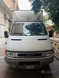 Iveco Daily