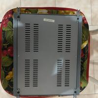 Amplificatore Impact