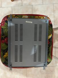 Amplificatore Impact