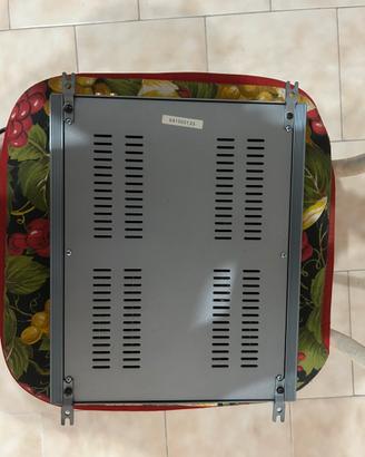 Amplificatore Impact